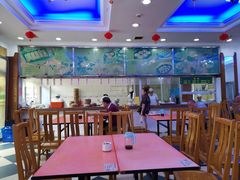 大堂-草庐酒家