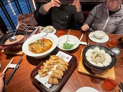 -双湖园·地标武汉菜(黄鹤楼解放路店)