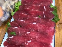 -大理老字号·舟渔的鱼野生菌海景餐厅(双廊店)