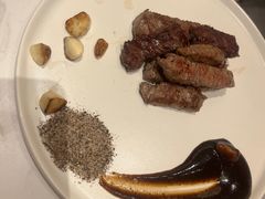 -火地铁板烧(昆山万象汇店)