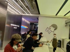 -喜茶(南昌王府井店)