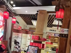 -印象鲵宴·张家界地标美食名片(溪布街店)