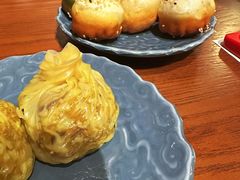 -鑫震源·苏式大虾生煎(山塘街店)