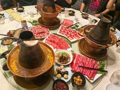 -东来顺饭庄(西直门店)