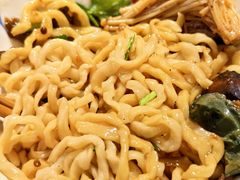 -面乙新派手擀面(大悦城店)