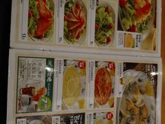 -萨莉亚意式餐厅(人和印象万家店)