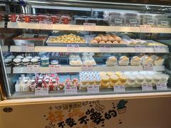 -甜丫丫西点(九环路店)