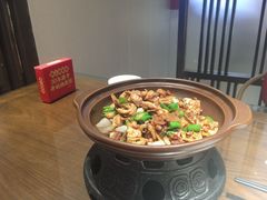 -味上湘菜馆(岳麓山店)