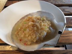 -海味当家·蒸锅海鲜(星海公园店)