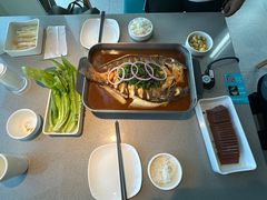 -半天妖烤鱼(新中关购物中心店)