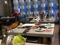 -密友回转自助火锅(世茂国际广场店)
