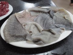 -五洲牛肉美食馆