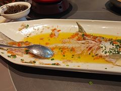 -上和臻品中国菜(花园街店)