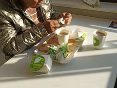 -德克士(前门店)