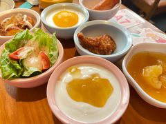 -合风谷(南下塘店)
