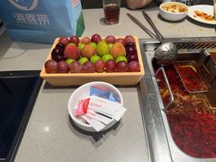 -海底捞火锅(人民广场店)