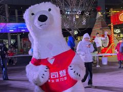 -百年港湾奥特莱斯(香炉礁店)