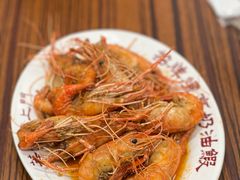 -等我餸上门海鲜大排档(天河南店)