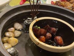 -茶叁酒肆·楚味江湖(菱角湖店)