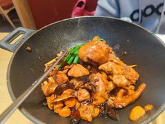 -得稻小饭堂·江西菜(浦江店)