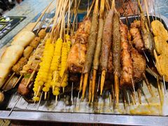 -老谢野馄饨(延安路店)