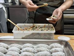 -禄运茶居·手工点心(猎德店)