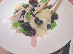 -周家二小姐的菜(西津渡店)