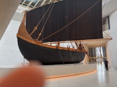 -扎耶德国家博物馆