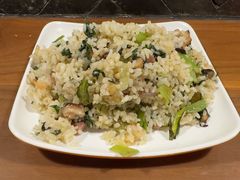 -舒蔡记生煎菜饭(云南中路店)