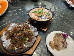 新派炒凉粉-宋都禾源·灌汤包子(汉兴路直营店)