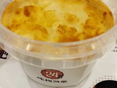 桃胶双皮奶-炖物24章·顺时轻养茶(黄龙店)