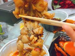 -十面欢腾·海鲜面·台式Bistro(长乐路店)