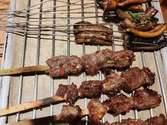 -北京食堂·烤鸭·宵夜(亚运村店)