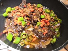 -小柴米·传统江西菜(八一广场店)