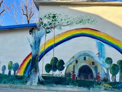 -辛庄国际文化艺术区