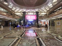 -碧桂园凤凰城酒店(南京店)