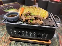 -炙柒Sekinana·精致料理 烧鸟·铁板烧(海上世界店)