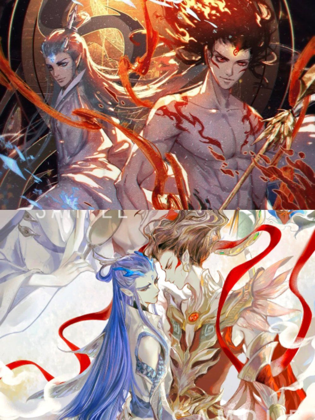 哪咤之魔童降世