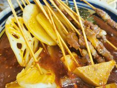 -三生小馆(亭知路店)