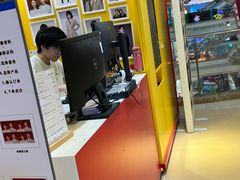 -方快-照相馆(浦建路巴黎春天店)