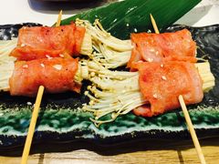 -林妈妈村·日式料理(宝山万达店)