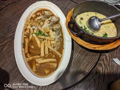 -打酱油·非遗淮扬菜(瘦西湖梅岭店)