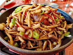 -马凯餐厅(长椿街店)