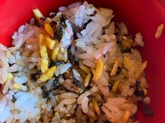 自制活鳗鱼盖饭-鳗鱼家·深夜食堂(军博店)