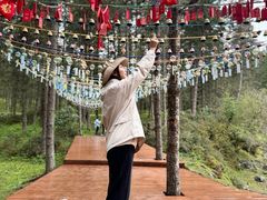 -硗碛藏寨·神木垒景区