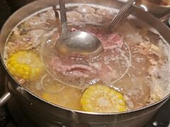 -牛事制造局牛肉火锅(莲岳路店)