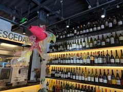 -LESCEDARS Brasserie Bistro香柏树