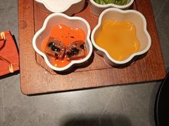 -吴越荣记苏州菜·松鼠桂鱼100%活鱼现做(斜塘老街店)