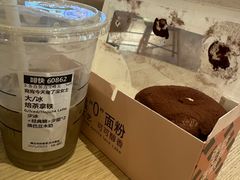 -星巴克(北京石景山万达广场店)