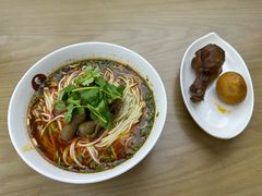 -刘国涛老杂酱(电报路店)